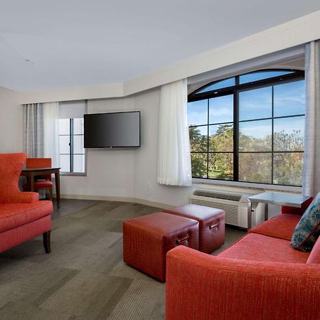 Hampton Inn Santa Barbara/Goleta Екстер'єр фото