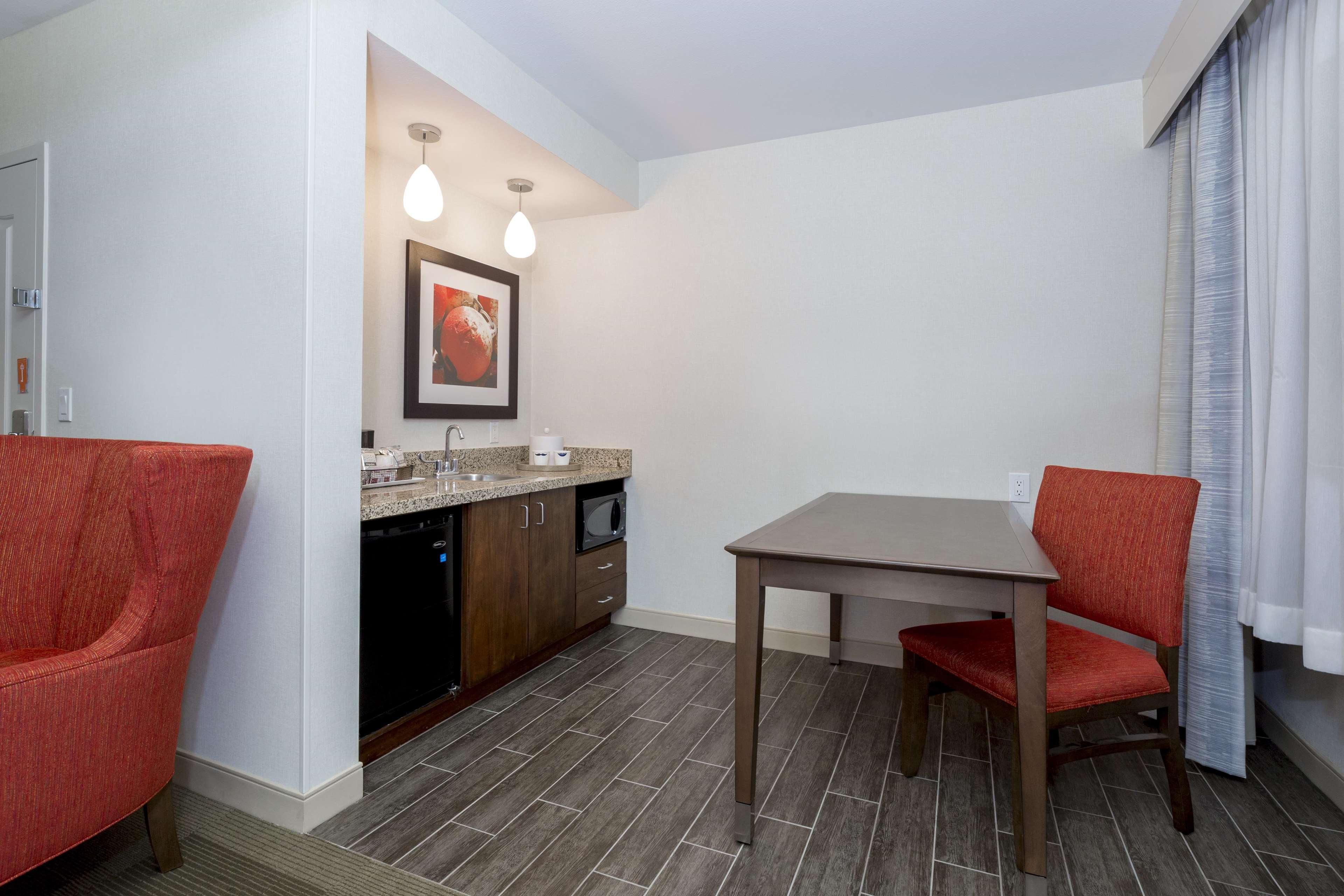 Hampton Inn Santa Barbara/Goleta Екстер'єр фото