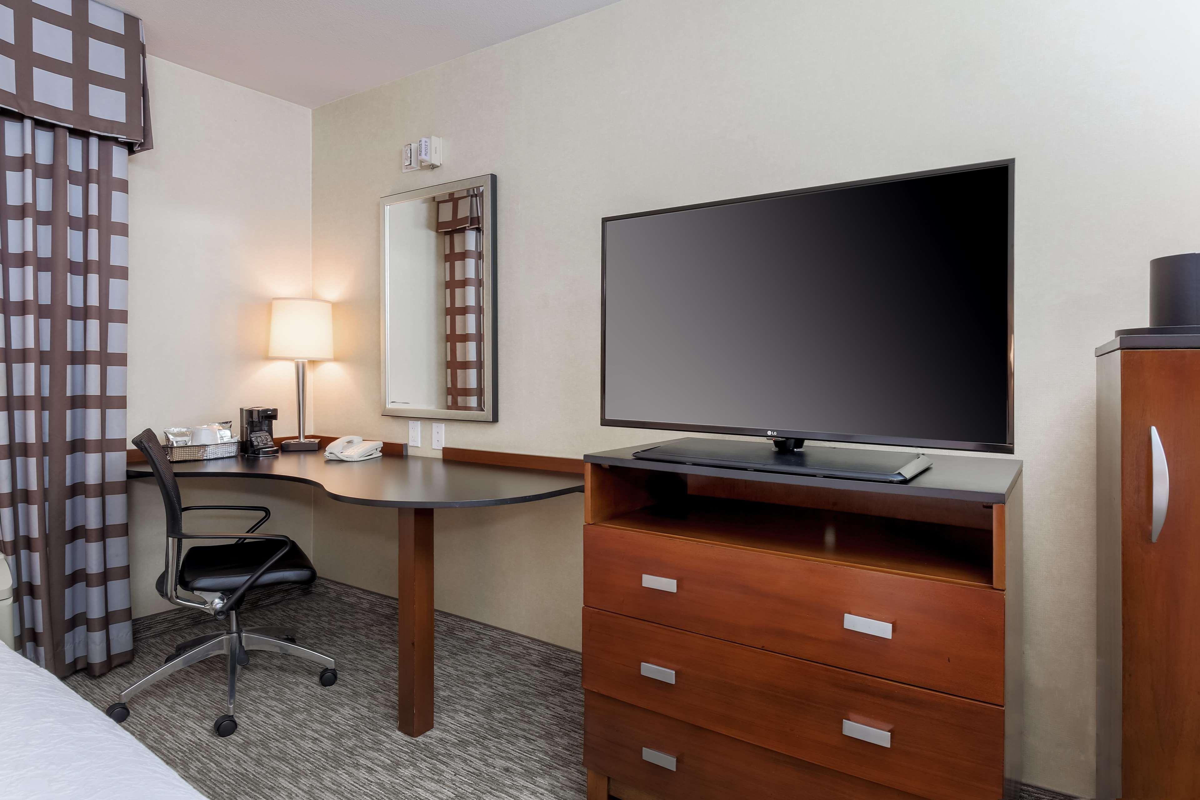 Hampton Inn Santa Barbara/Goleta Екстер'єр фото