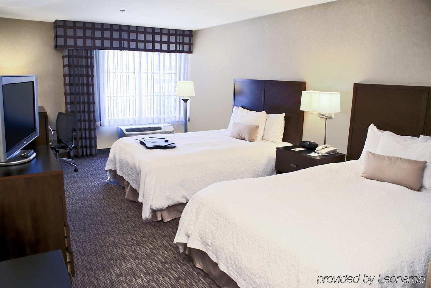 Hampton Inn Santa Barbara/Goleta Екстер'єр фото