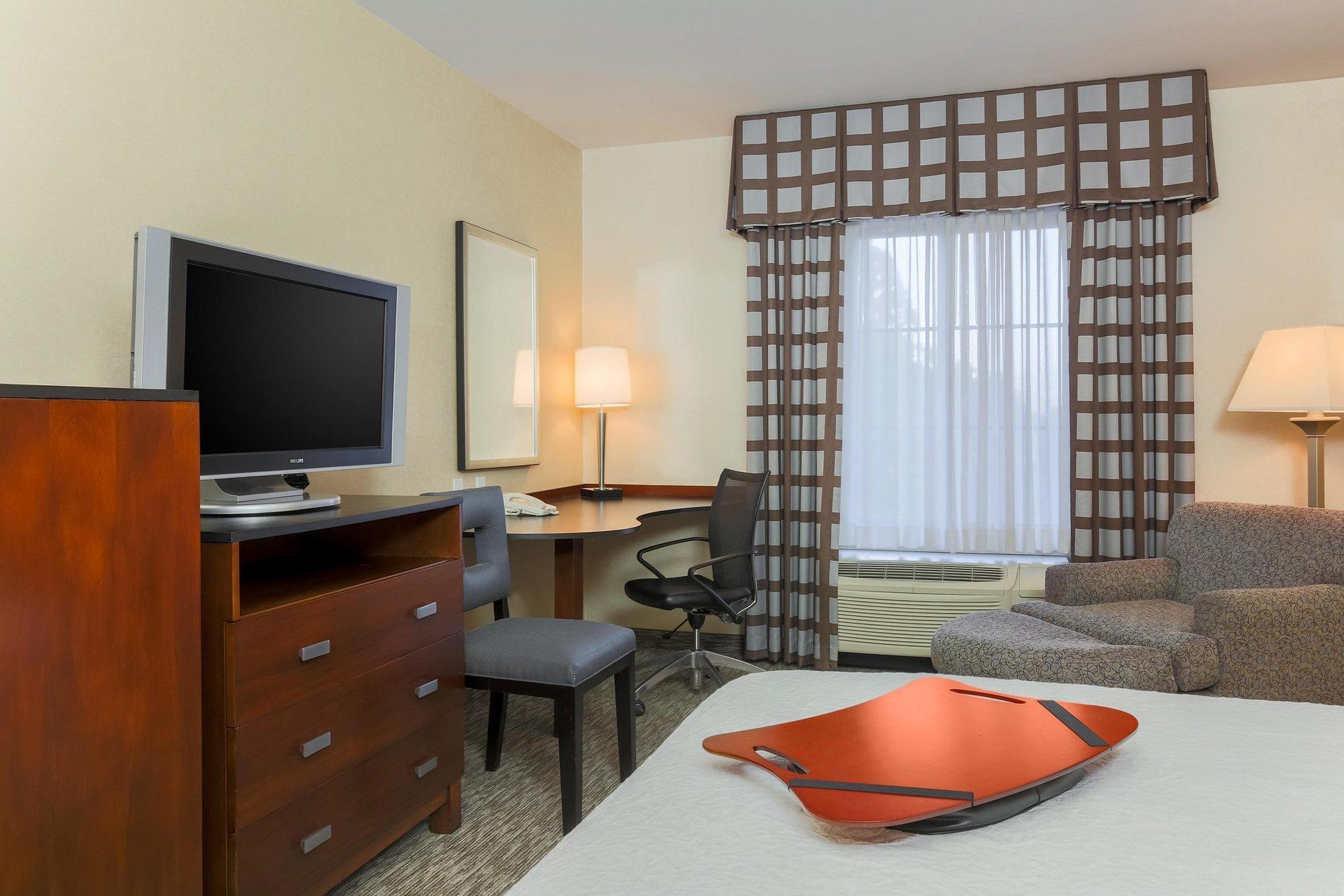 Hampton Inn Santa Barbara/Goleta Екстер'єр фото